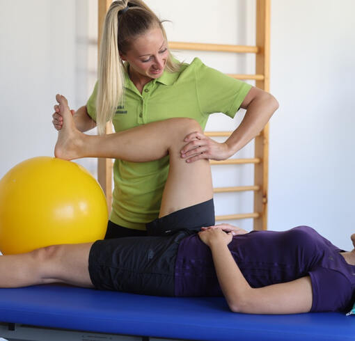 Orthopädie / Unfallchirurgie