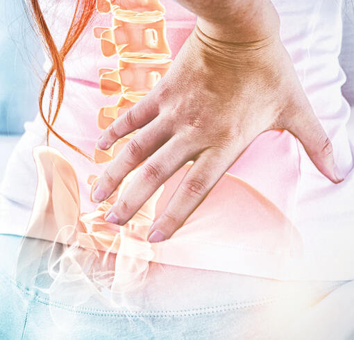 Orthopädie / Schmerztherapie