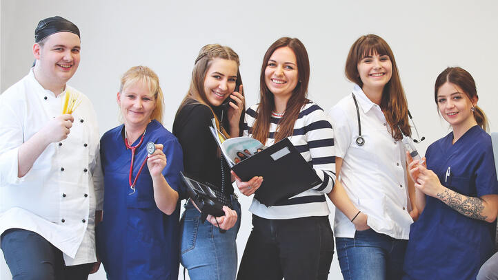 Ausbildung
