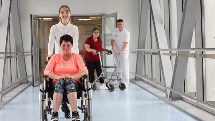 Praktikum – FSJ/BFD – Ehrenamt