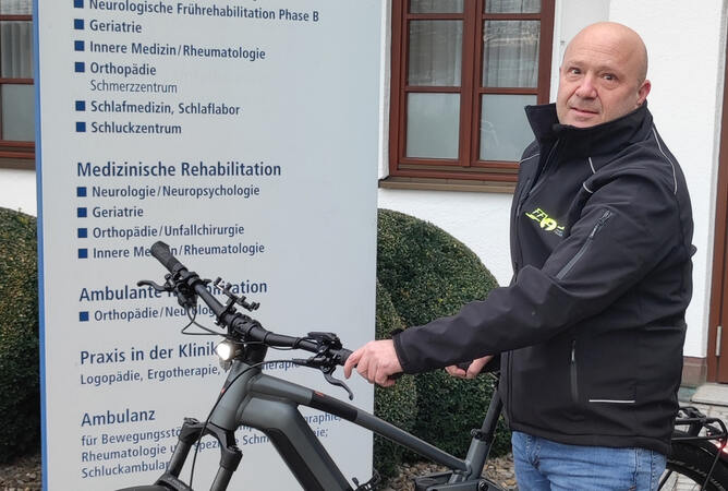„Eine sehr gute Aktion vom Arbeitgeber“
