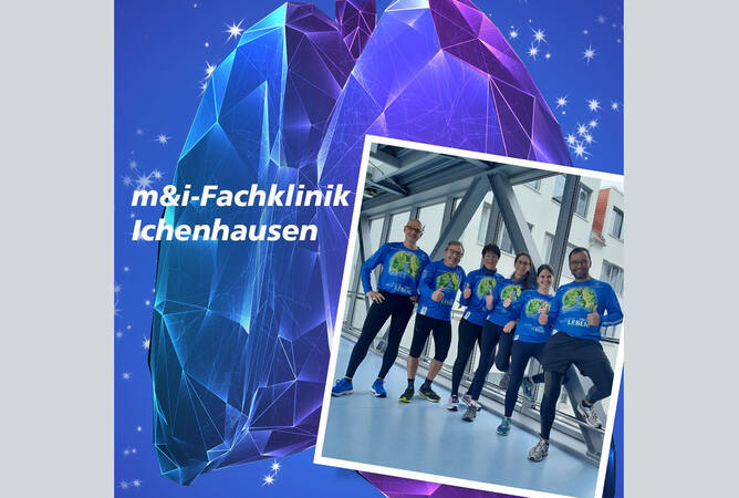 Organspendelauf 2024: Platz 1 in der Gruppenwertung