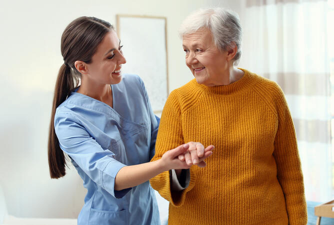 Tag der offenen Tür für Patienten mit Parkinson-Syndromen
