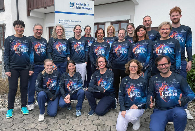 Organspendelauf 2025